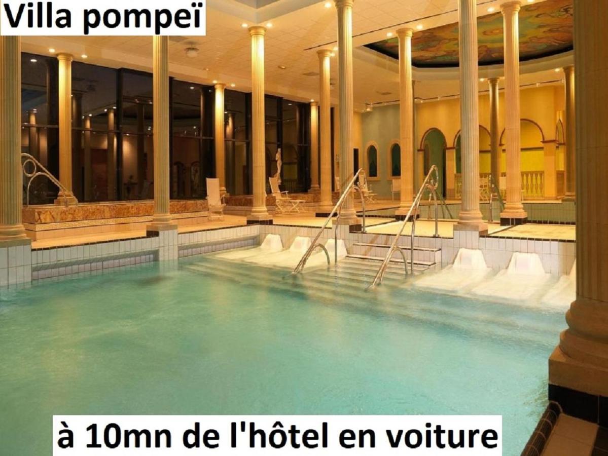 Première Classe Metz Nord - Talange Exterior foto