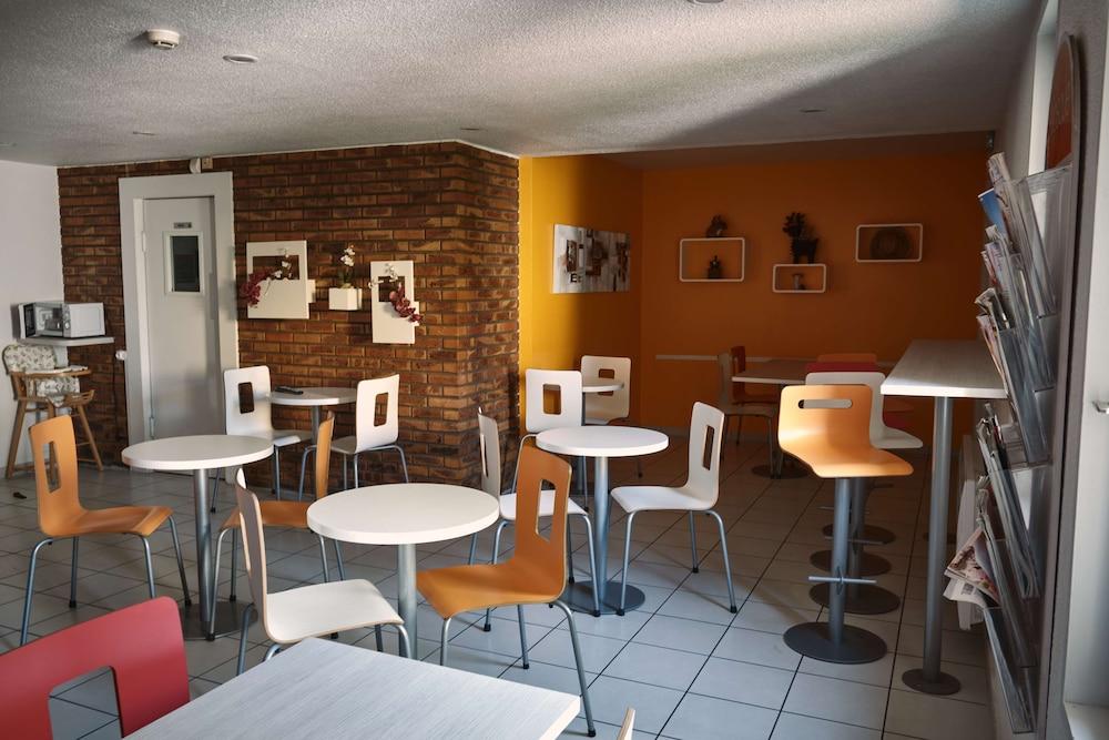 Première Classe Metz Nord - Talange Exterior foto