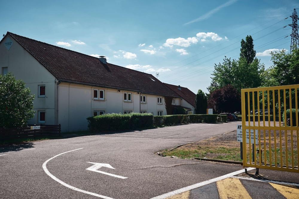 Première Classe Metz Nord - Talange Exterior foto